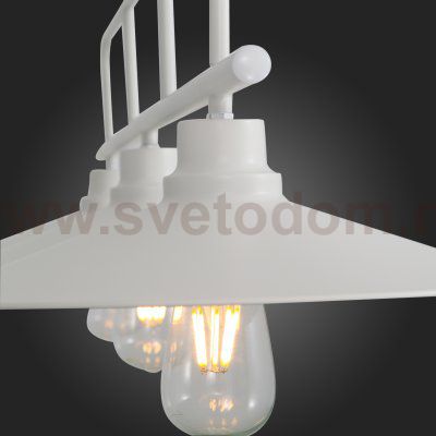 Люстра подвесная St luce SL265.503.03 SСARNO