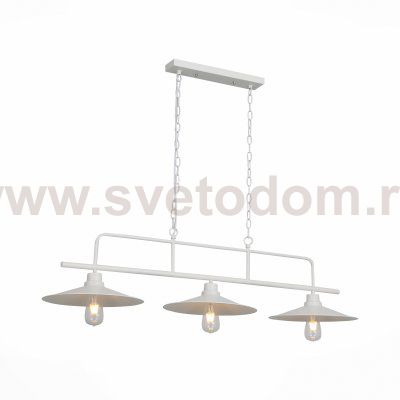 Люстра подвесная St luce SL265.503.03 SСARNO