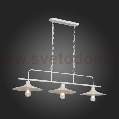 Люстра подвесная St luce SL265.503.03 SСARNO