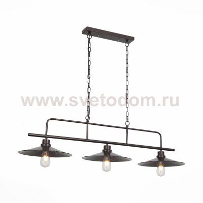 Люстра подвесная St luce SL265.403.03 SСARNO