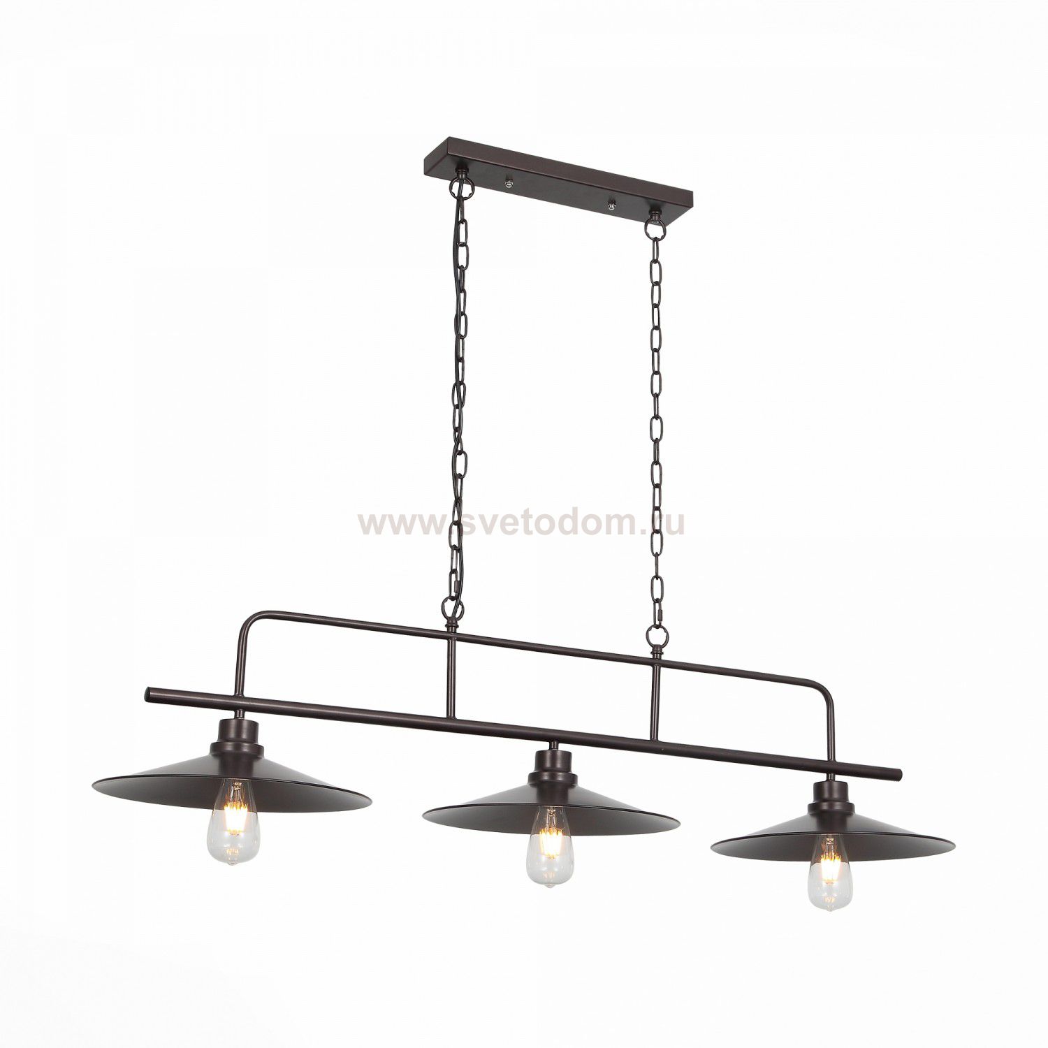 Люстра подвесная St luce SL265.403.03 SСARNO