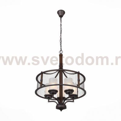 Люстра подвесная St luce SL266.303.05 IVANHО