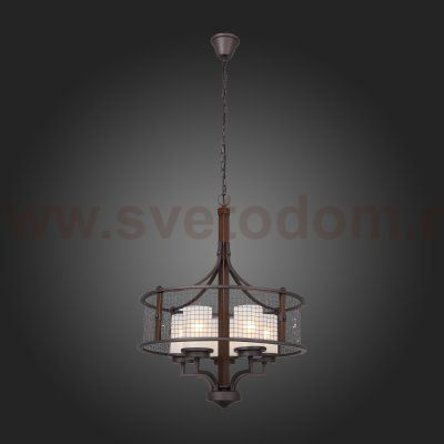 Люстра подвесная St luce SL266.303.05 IVANHО