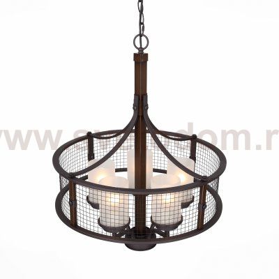 Люстра подвесная St luce SL266.303.05 IVANHО