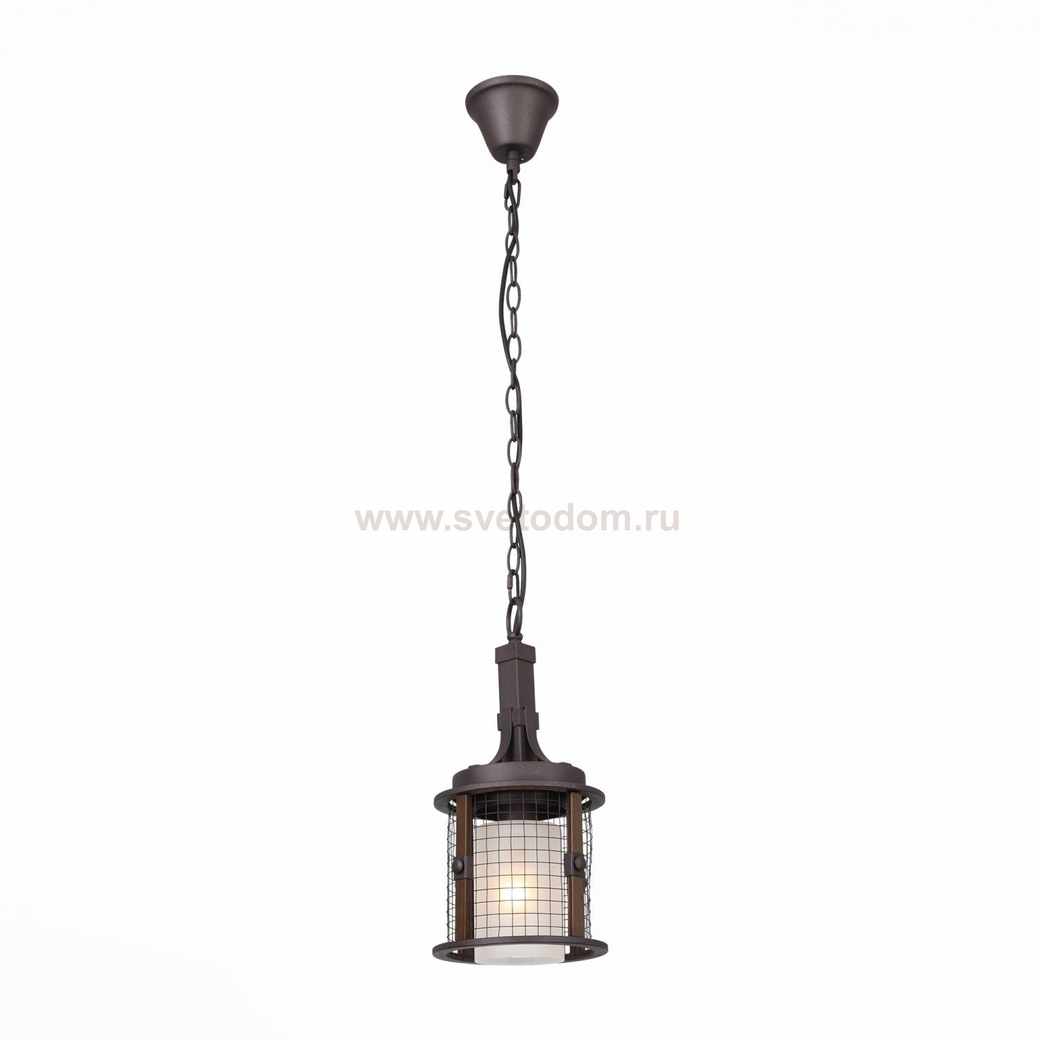 Подвесной светильник St luce SL266.303.01 IVANHО