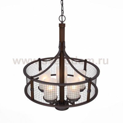 Люстра подвесная St luce SL266.303.05 IVANHО