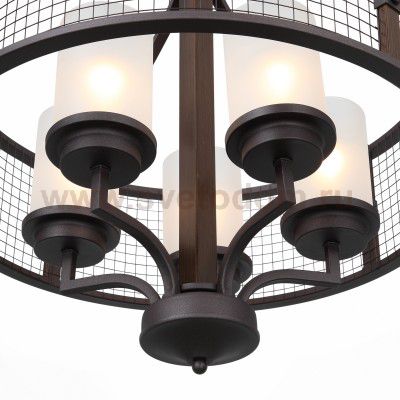 Люстра подвесная St luce SL266.303.05 IVANHО