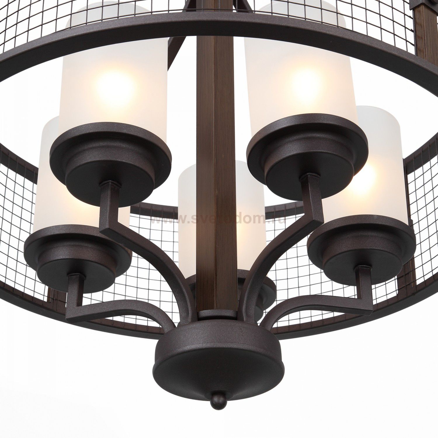 Люстра подвесная St luce SL266.303.05 IVANHО