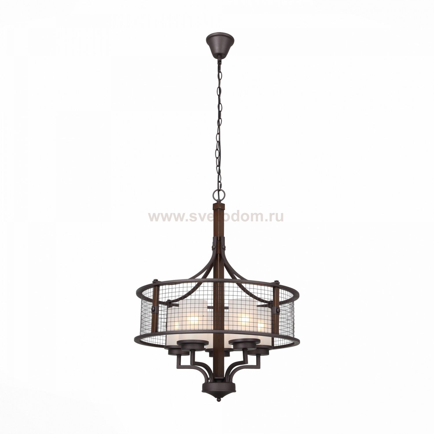 Люстра подвесная St luce SL266.303.05 IVANHО
