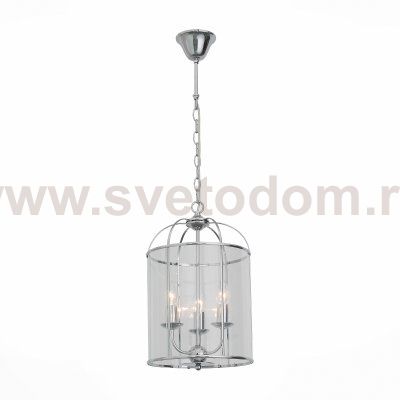 Люстра подвесная St luce SL267.103.03 ODIERNO