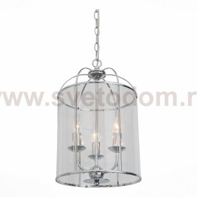 Люстра подвесная St luce SL267.103.03 ODIERNO