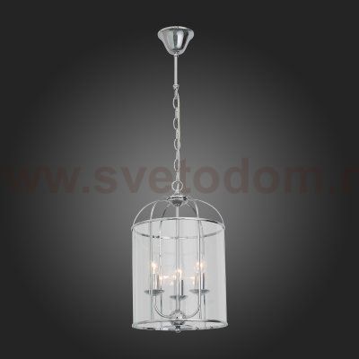 Люстра подвесная St luce SL267.103.03 ODIERNO