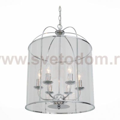 Люстра подвесная St luce SL267.103.06 ODIERNO