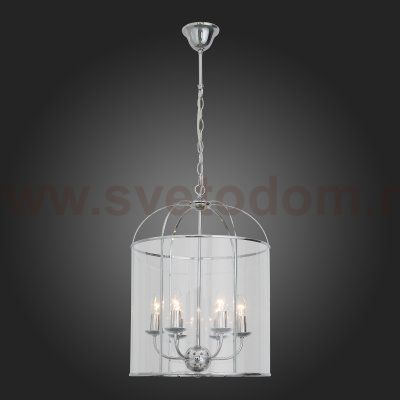 Люстра подвесная St luce SL267.103.06 ODIERNO