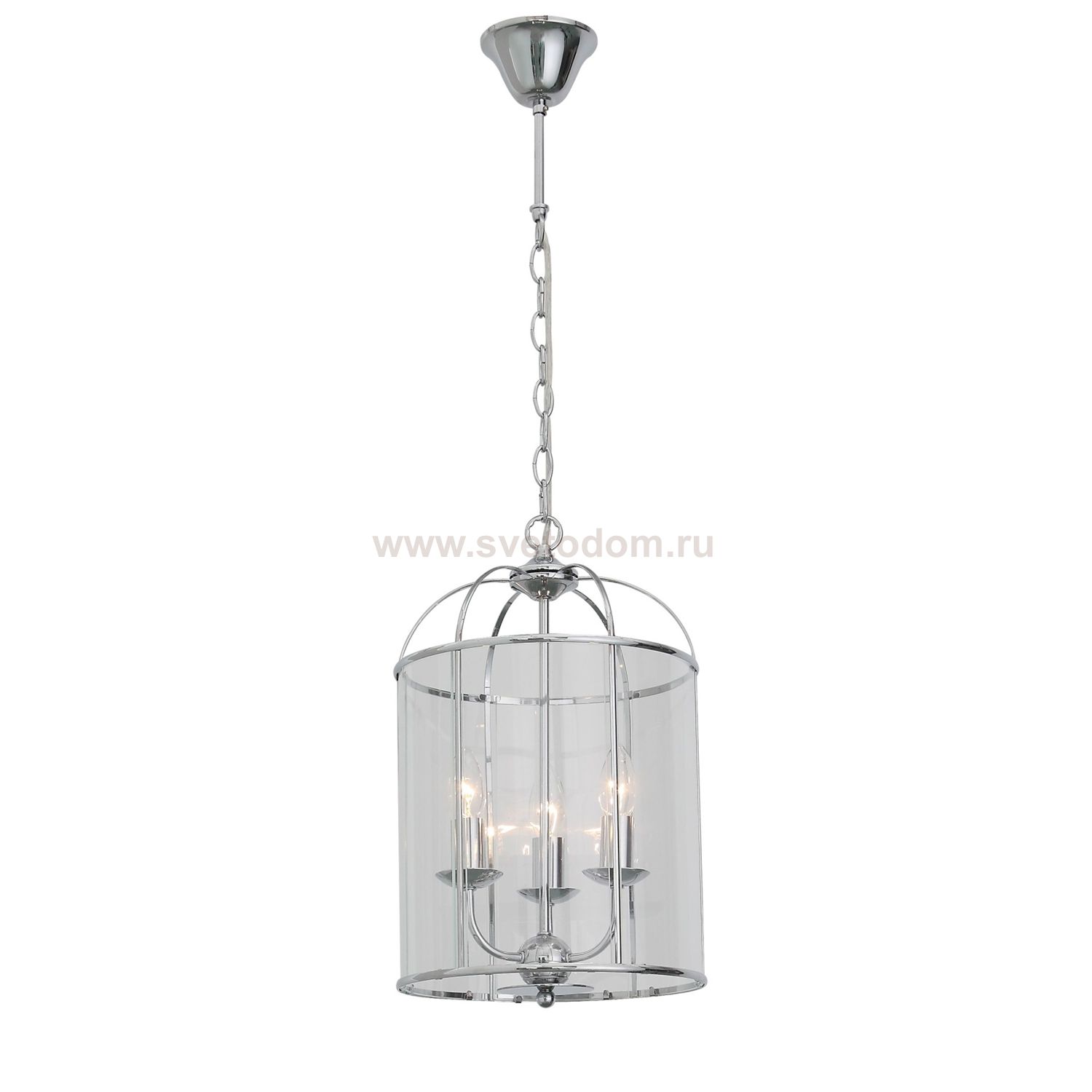 Люстра подвесная St luce SL267.103.03 ODIERNO