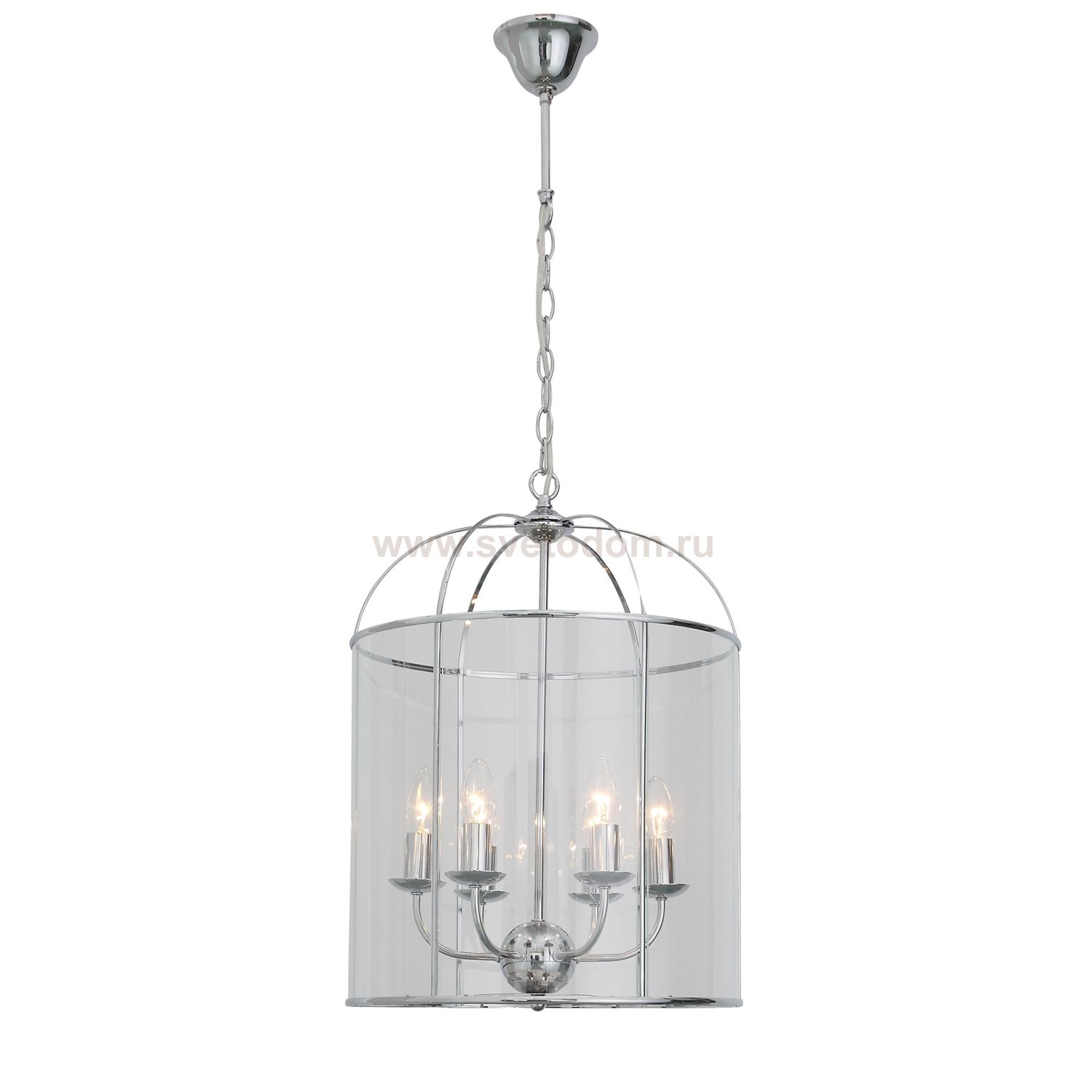 Люстра подвесная St luce SL267.103.06 ODIERNO