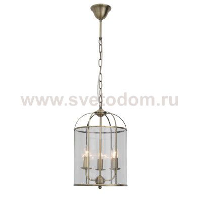 Люстра подвесная St luce SL267.303.03 ODIERNO