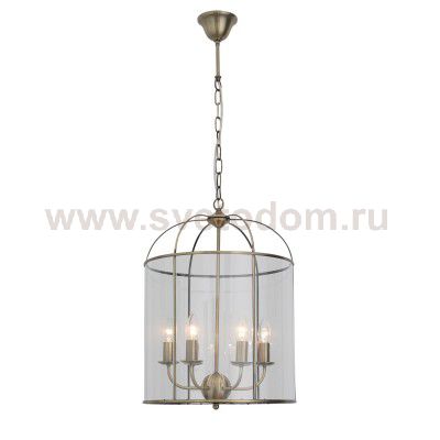 Люстра подвесная St luce SL267.303.06 ODIERNO