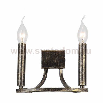 Светильник настенный бра St luce SL268.301.02 ATTUALE
