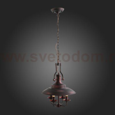 Люстра подвесная St luce SL269.403.04 RARITA