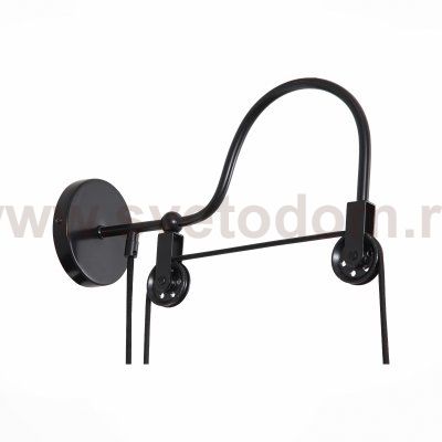 Светильник настенный бра St luce SL270.401.01 CURIOSITA