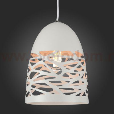 Светильник подвесной St luce SL274.053.01 TRINA