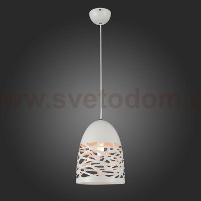 Светильник подвесной St luce SL274.053.01 TRINA