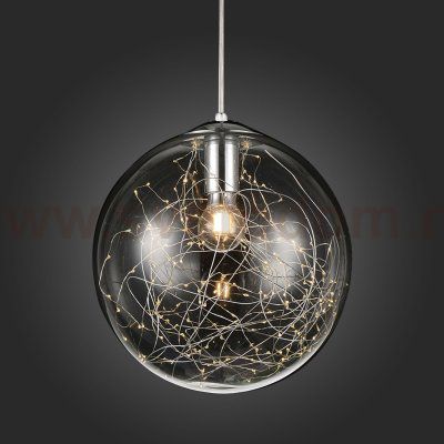 Подвесной светильник St luce SL274.103.01 STREGO