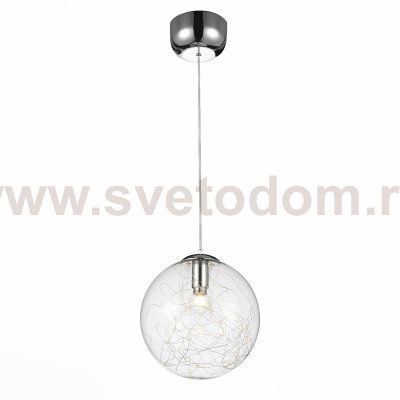 Подвесной светильник St luce SL274.103.01 STREGO