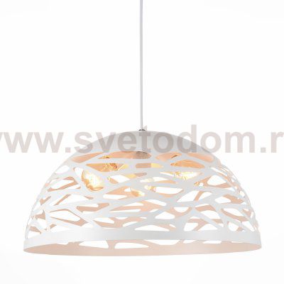 Подвесной светильник St luce SL274.503.03 TRINA