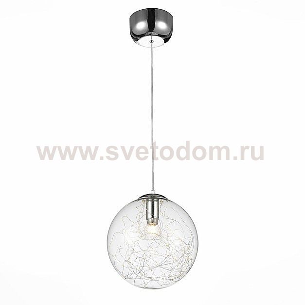 Подвесной светильник St luce SL274.103.01 STREGO
