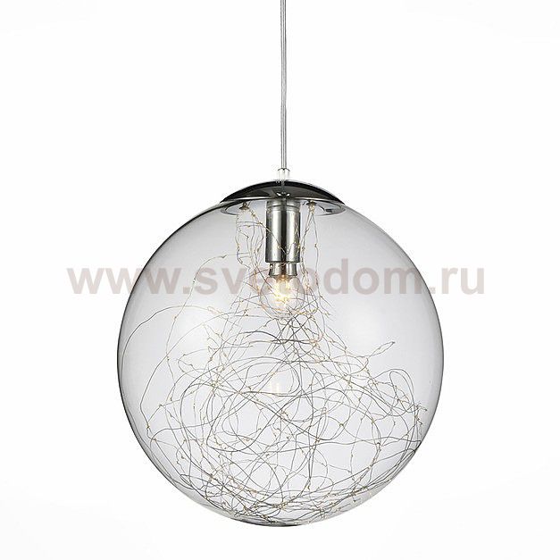 Светильник подвесной St luce SL274.113.01 STREGO