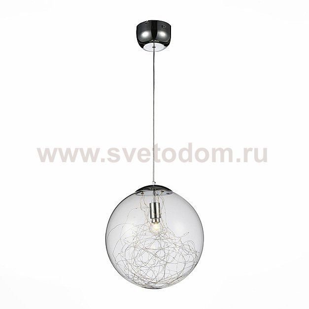 Светильник подвесной St luce SL274.113.01 STREGO