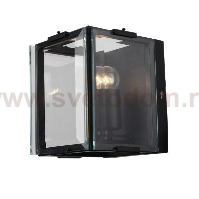 Светильник бра SL276.411.01 St luce