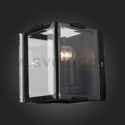Светильник бра SL276.411.01 St luce