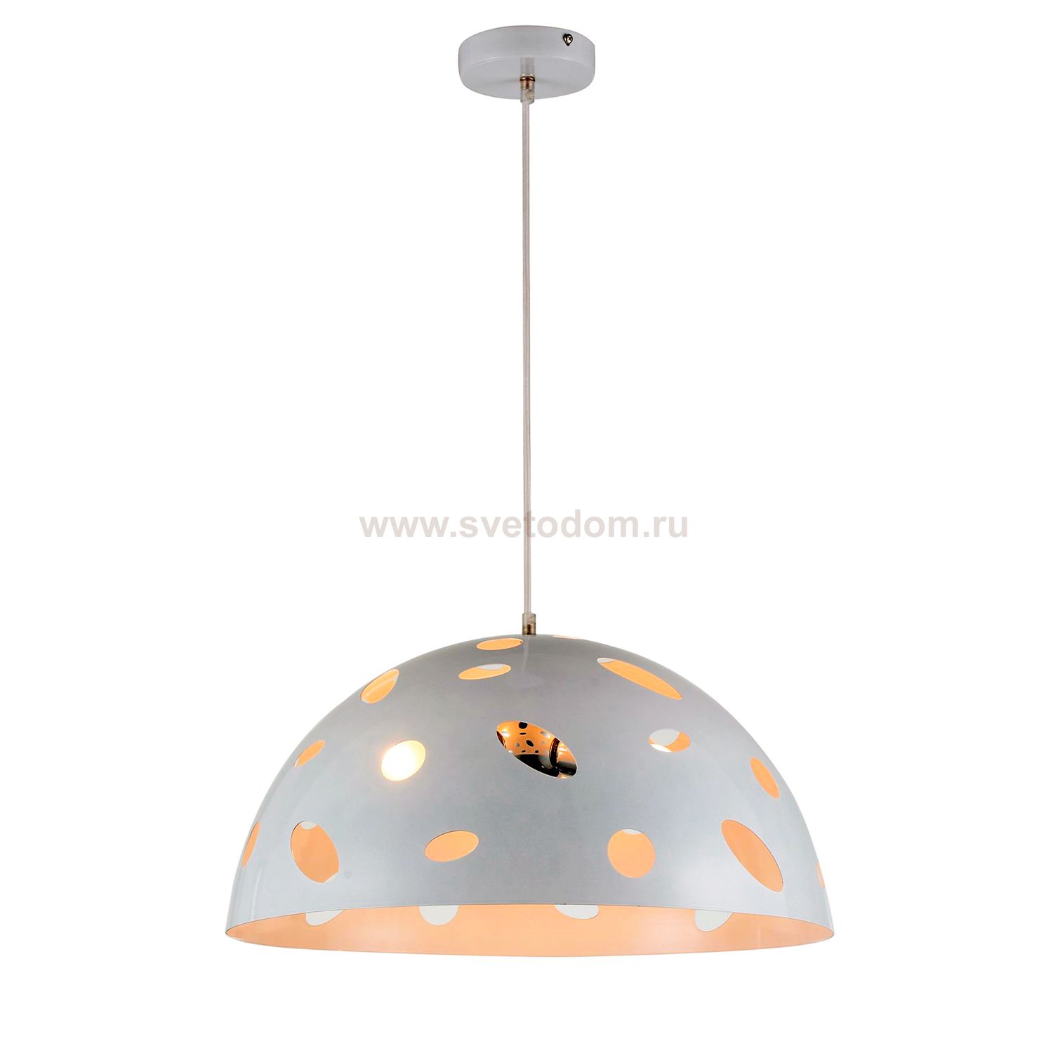 Подвесной светильник St luce SL277.503.03 SETACCI