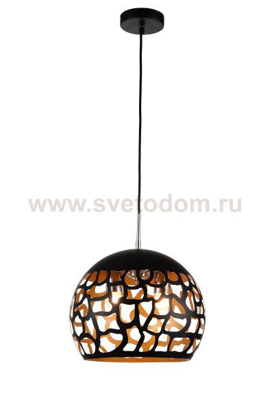 Светильник подвесной St luce SL278.403.02 ANZI