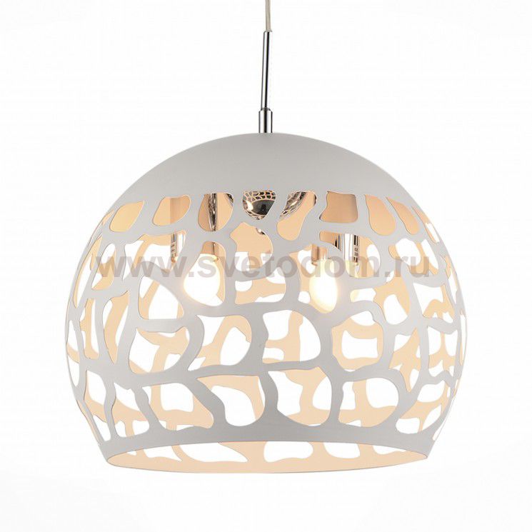 Светильник подвесной St luce SL278.503.02 ANZI