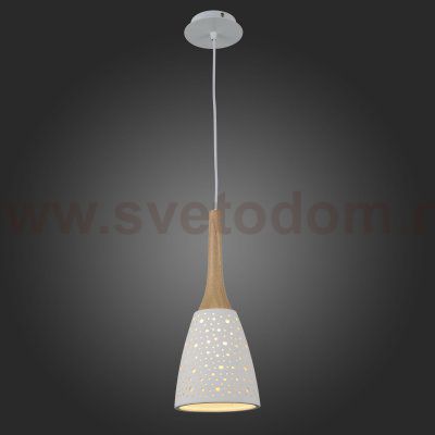 Подвесной светильник St luce SL288.503.01 CLEMENZA