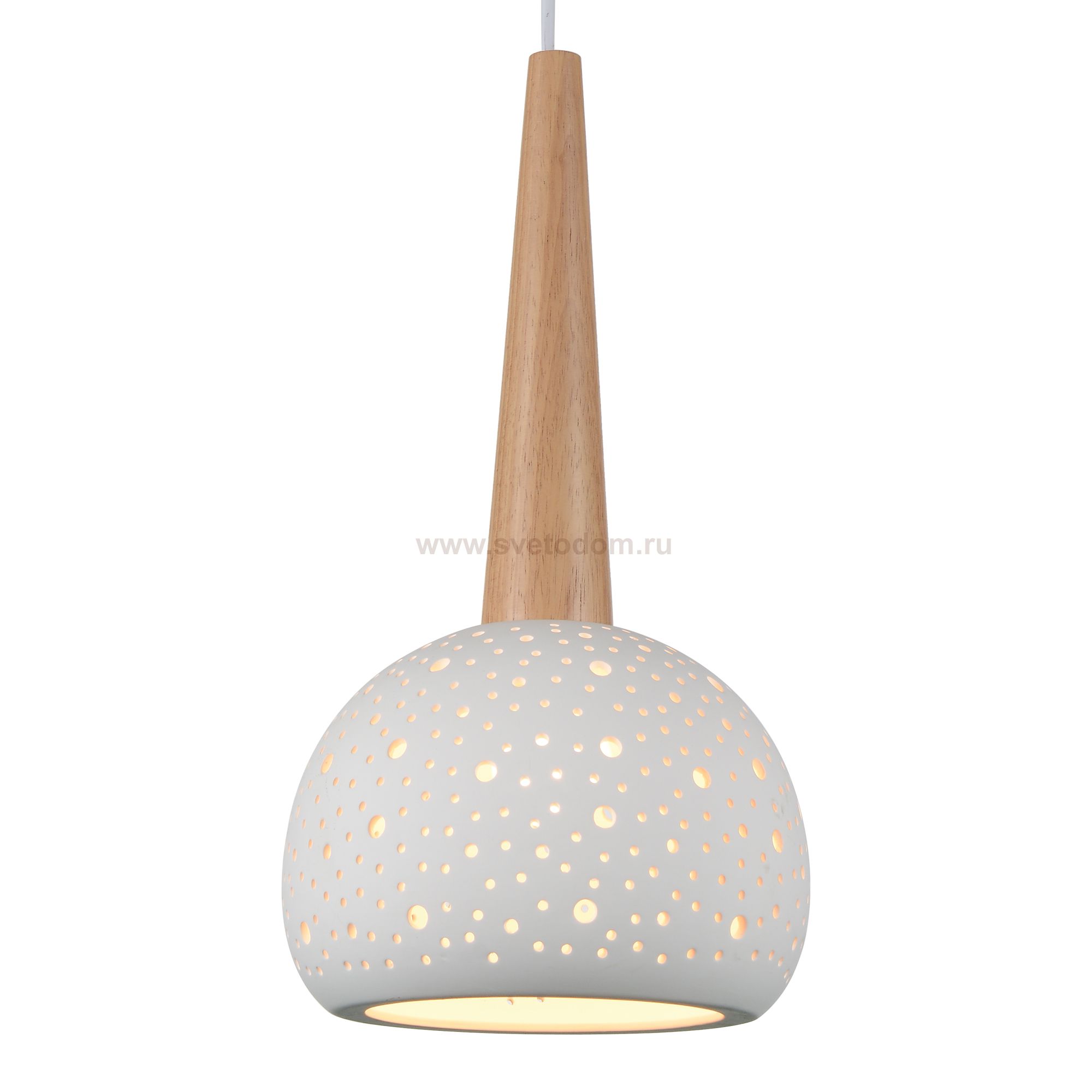 Светильник подвесной St luce SL288.553.01 CLEMENZA