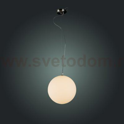 Светильник подвесной St luce SL290.513.01 PIEGARE