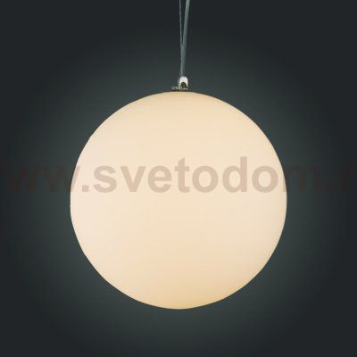 Светильник подвесной St luce SL290.513.01 PIEGARE