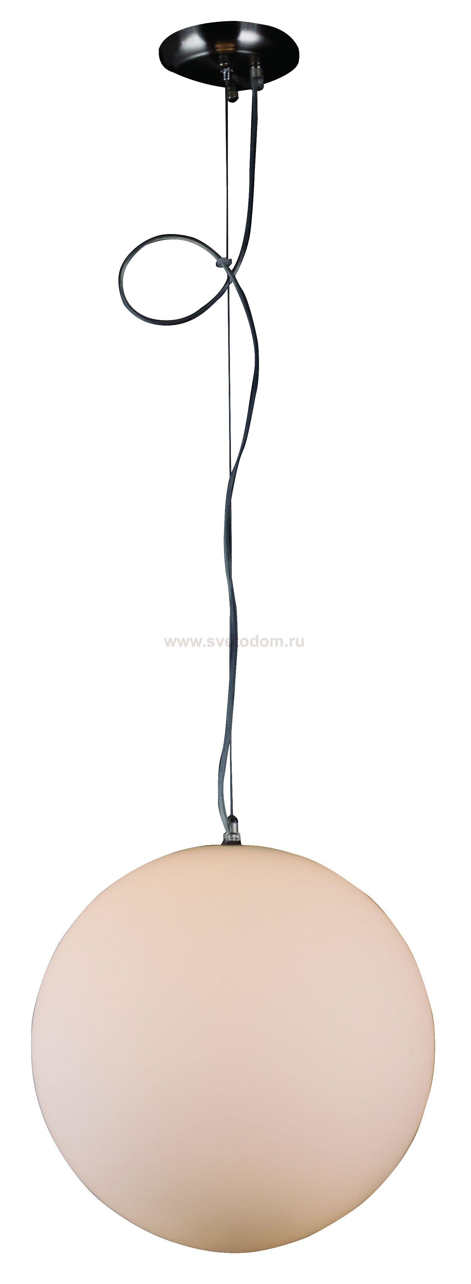 Светильник подвесной St luce SL290.513.01 PIEGARE