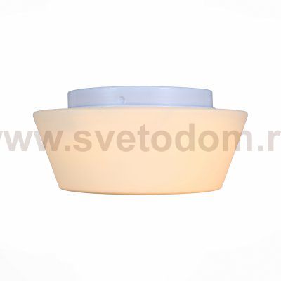 Светильник настенно-потолочный St luce SL296.502.02 ADATTO