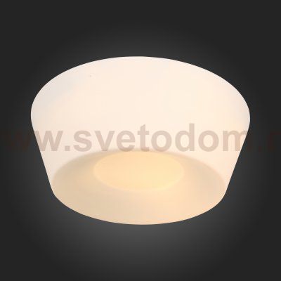 Светильник настенно-потолочный St luce SL296.502.02 ADATTO