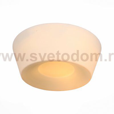 Светильник настенно-потолочный St luce SL296.502.02 ADATTO