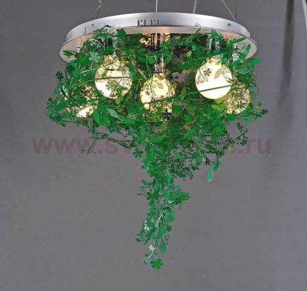 Люстра подвесная St luce SL298.022.06 SL298