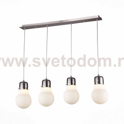 Люстра подвесная St luce SL299.503.04 BULD