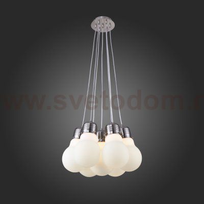 Люстра подвесная St luce SL299.553.07 BULD