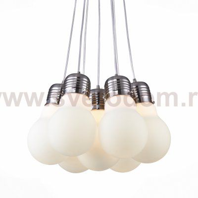 Люстра подвесная St luce SL299.553.07 BULD